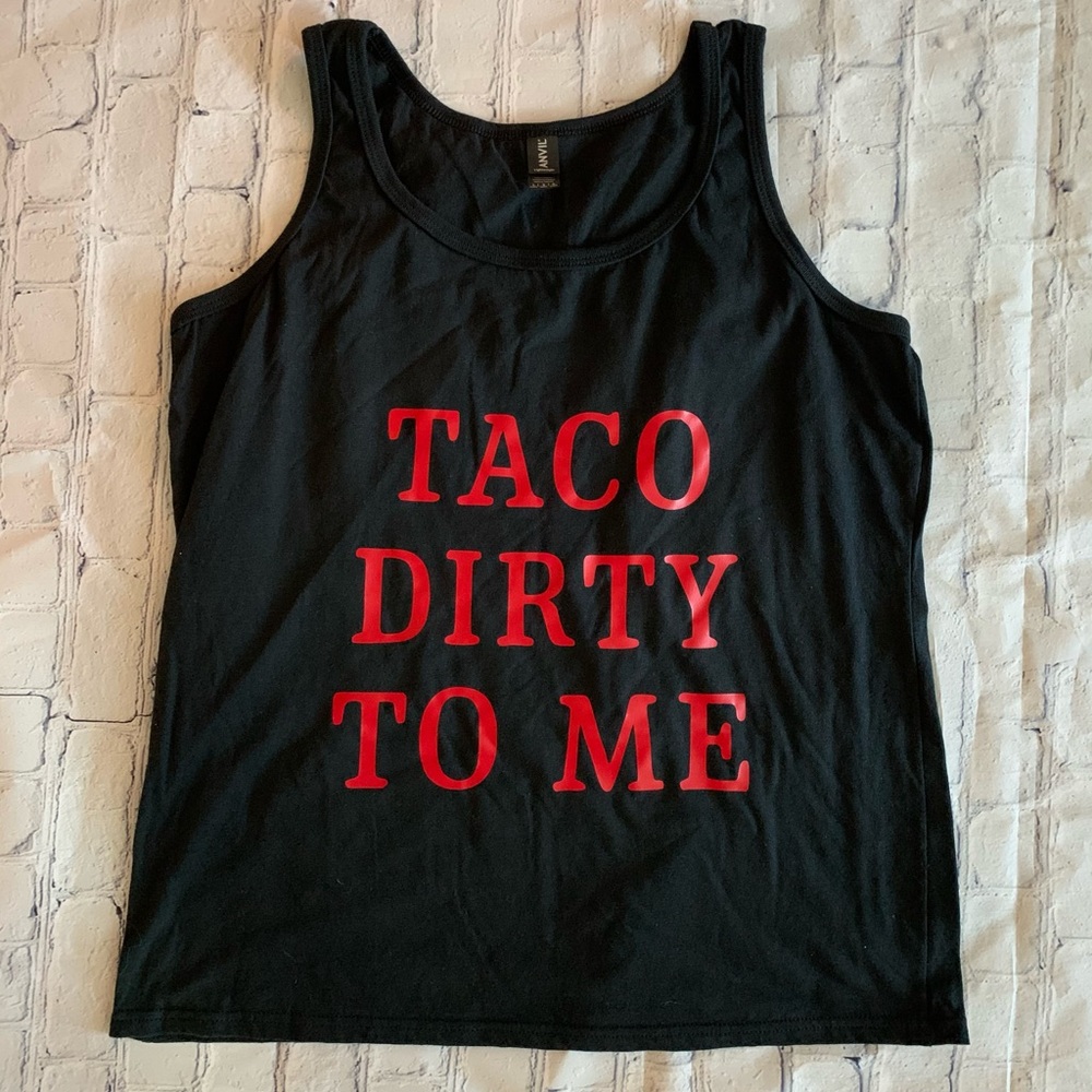 Women’s tank top